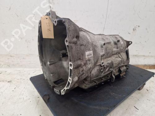 Used Gearbox BMW 5 Touring (E61) 525 d (197 hp) 29102816