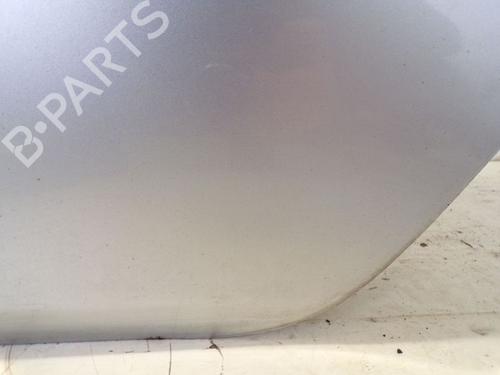 Left rear door MITSUBISHI GRANDIS (NA_W) 2.0 DI-D (NA8W) | BP29100135C4 