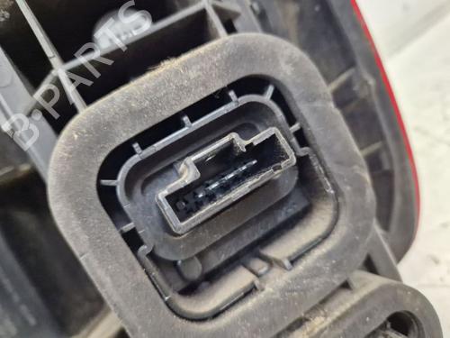Left taillight DACIA DUSTER (HS_) 1.6 16V 4x4 | BP34738482C34  - Image 8
