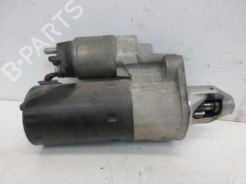 Starter MERCEDES-BENZ C-CLASS (W203) C 280 4-matic (203.092) | BP37131081M8 - Image 3