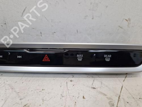 Climate control BMW X5 (G05, F95) xDrive 40 i Mild-Hybrid | BP29108971I5 