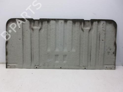 Used Boot lining DACIA LOGAN Pickup (US_) 1.5 dCi (75 hp) 29098050