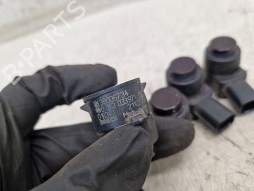 Electronic module OPEL ASTRA J Sports Tourer (P10) 1.4 Turbo (35) | BP29107979M83 