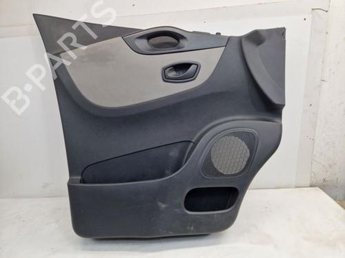 Used Front left panel RENAULT TRAFIC III Van (FG_) 1.6 dCi 95 (FGMJ, FGMR) (95 hp) 30184506