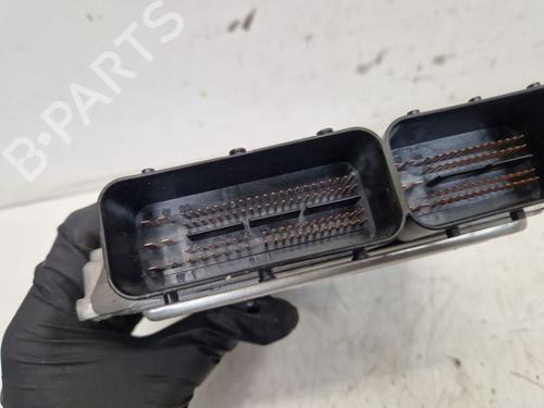 Engine control unit (ECU) BMW 3 (E90) 320 i | BP34738143M57  - Image 5