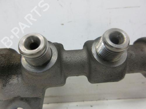 Injection rail FIAT DUCATO Van (250_) 115 Multijet 2,0 D | BP37131118M98 - Image 5