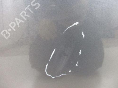 Hood RENAULT CLIO III (BR0/1, CR0/1) 1.6 16V (BR05, BR0B, BR0Y, BR15, BR1J, BR1M, BR1Y, CR0B,... | BP18792267C1 