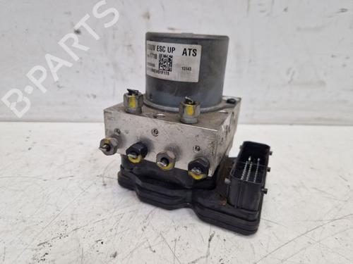 Used Electronic module Electronic module CHEVROLET TRAX 1.7 TD AWD (131 hp) 33276196 33276196