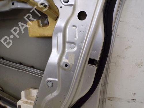 Right front door MAZDA 3 (BK) 2.0 MZR-CD (BK14) | BP29088592C3