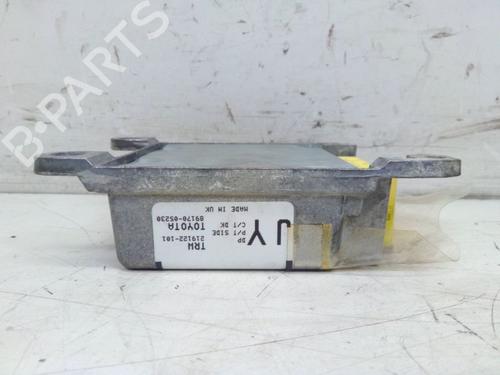 Øvrige Styrinhsenheder TOYOTA AVENSIS Estate (_T27_) 2.2 D-4D (ADT271_, ADT271R) | BP30435773M11