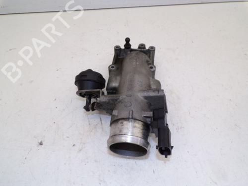 Throttle body SAAB 9-3 (YS3F, E79, D79, D75) 2.2 TiD | BP18806028M82 