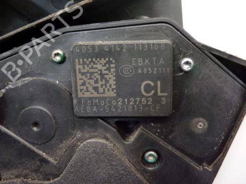 Front left lock FORD MONDEO V Hatchback (CE) 1.5 EcoBoost | BP29099786C98 