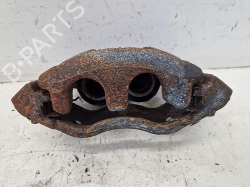 Left front brake caliper FORD TRANSIT V363 Van (FCD, FDD) 2.0 EcoBlue | BP30937048M105 