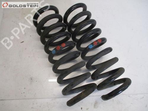 Used Shock absorber spring MERCEDES-BENZ CLK (C209) CLK 280 (209.354) (231 hp) 31701938
