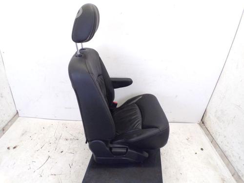 Rear seat MITSUBISHI GRANDIS (NA_W) 2.0 DI-D (NA8W) | BP18802439C17 