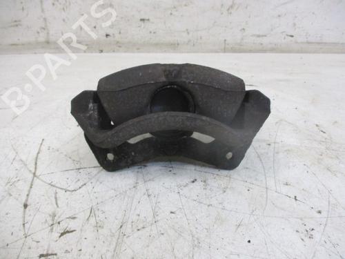 Used Right front brake caliper MITSUBISHI COLT VI (Z3_A, Z2_A) 1.5 DI-D (Z39A) (95 hp) 18797138