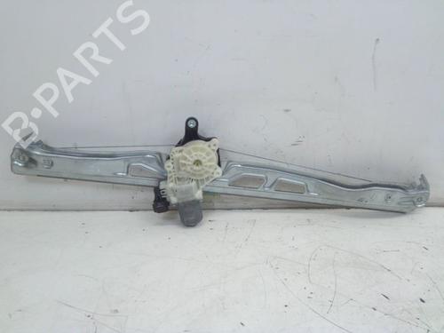 Alzavetro anteriore sinistro FORD TRANSIT V363 Van (FCD, FDD) 2.0 EcoBlue (130 hp) 31702404