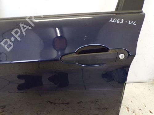 Left front door BMW 3 (E90) 320 i | BP21137370C2 
