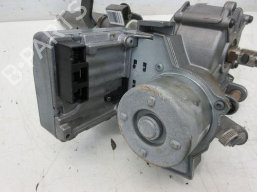 Steering column MAZDA 2 (DE_, DH_) 1.5 (DE5FS) | BP37131443M21 - Image 5