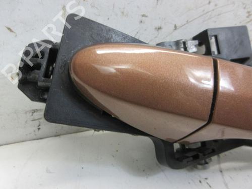 Rear right exterior door handle FORD B-MAX (JK) 1.0 EcoBoost | BP29093712C130 