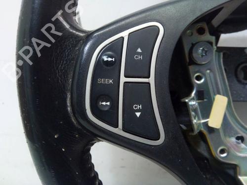 Steering wheel KIA CEE'D Hatchback (ED) 1.6 | BP37140448C49 - Image 5
