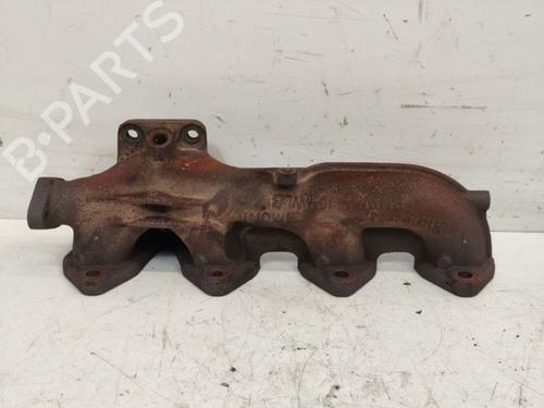 Udstødningsmanifold Udstødningsmanifold BMW 1 (F20) 118 d (143 hp) 39742726 39742726