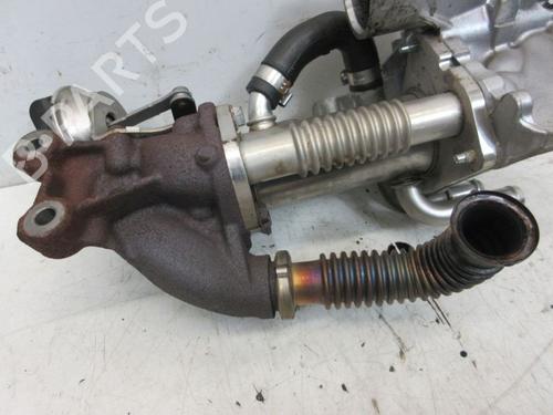 Egr DACIA LOGAN Pickup (US_) 1.5 dCi | BP28307450M69 