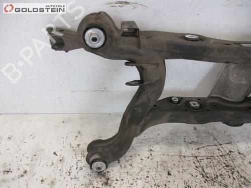 Rear axle MERCEDES-BENZ GLA-CLASS (X156) GLA 220 CDI 4-matic (156.905) | BP18757981M2 