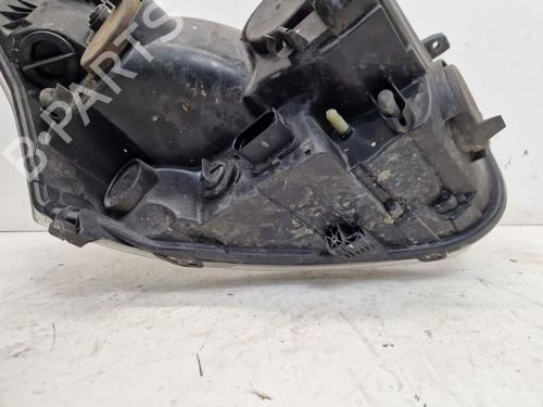 Left headlight FORD TRANSIT V363 Van (FCD, FDD) 2.0 EcoBlue RWD | BP37076440C28 - Image 7