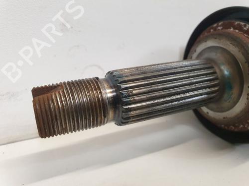 Right front driveshaft HYUNDAI i10 III (AC3, AI3) 1.0 MPi | BP38029081M39 - Image 7