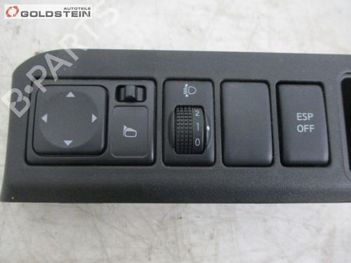 Switch NISSAN NOTE (E11, NE11) 1.5 dCi | BP37098079I30 - Image 2
