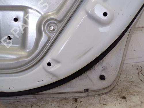 Right rear door KIA CEE'D Hatchback (ED) 1.4 | BP29085536C5 