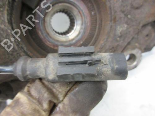 Right front steering knuckle FIAT GRANDE PUNTO (199_) 1.4 (199AXB11, 199AXB1A, 199BXB1A, 199AXL1A) | BP29089184M26 