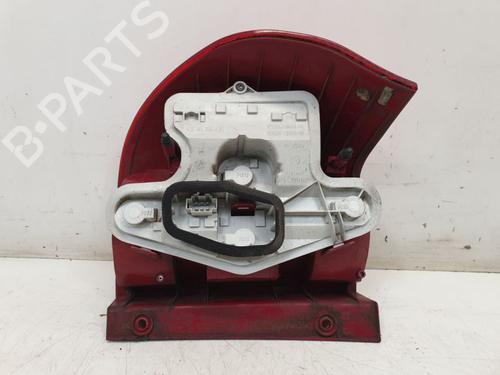 Right taillight SKODA YETI (5L) 1.2 TSI | BP34738599C35  - Image 5