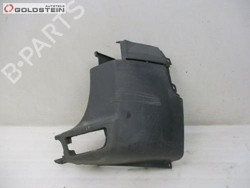 Used Corner bumper VW CRAFTER 30-50 Van (2E_) 2.5 TDI (136 hp) 18755870