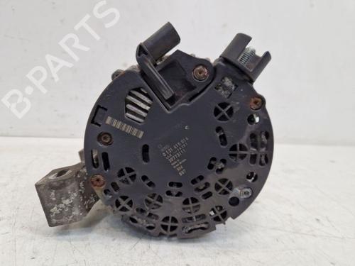 Alternator VOLVO V50 (545) T5 AWD | BP37144970M7 - Image 13