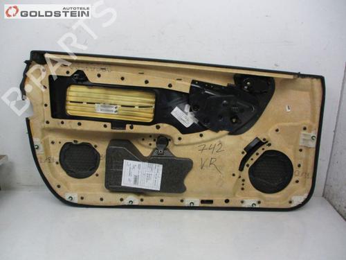 Front right panel MERCEDES-BENZ CLK (C209) CLK 270 CDI (209.316) | BP37102350C59 - Image 4