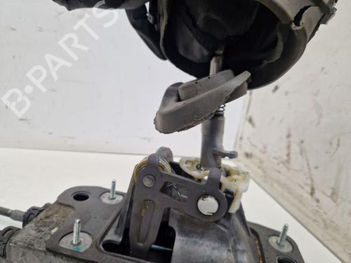 Shift knob VW GOLF VI Variant (AJ5) 2.0 TDI | BP40000948I34 - Image 10