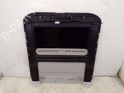 Soltak AUDI A3 (8P1) 3.2 V6 quattro | BP19291044C124 
