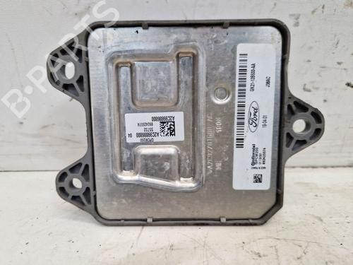 Electronic module FORD TRANSIT V363 Van (FCD, FDD) 2.0 EcoBlue | BP37141656M83 - Image 3