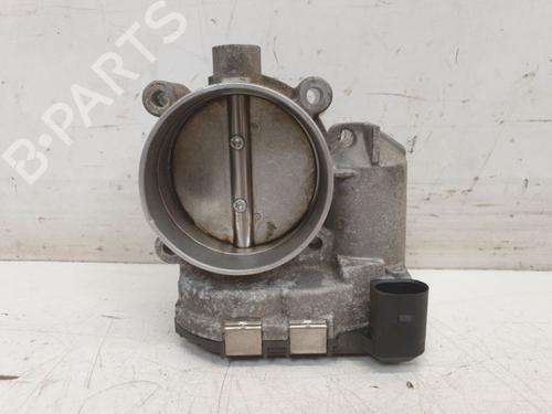 Used Throttle body Throttle body AUDI A6 C6 Avant (4F5) 3.2 FSI quattro (255 hp) 35947714 35947714