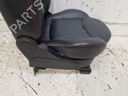 Right front seat FIAT 500 C (312_) 0.9 (312AG1A) | BP36655883C16 - Image 9