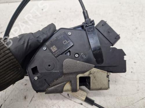 Front left lock FORD GRAND C-MAX (DXA/CB7, DXA/CEU) 2.0 TDCi | BP29101421C98 