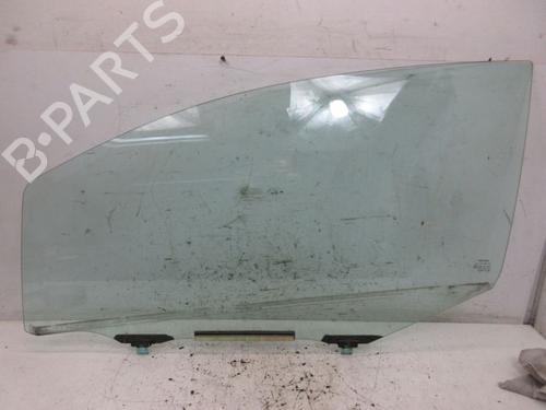 Front left quarter glass TOYOTA YARIS (_P9_) 1.4 D-4D (NLP90_, NLP90R) | BP19296582C111 