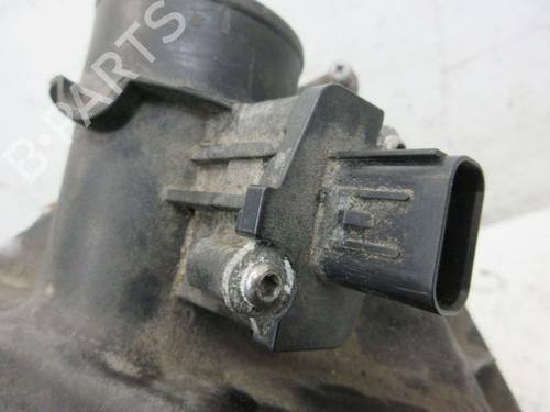 Air filter box FORD B-MAX (JK) 1.0 EcoBoost | BP29093728M87 