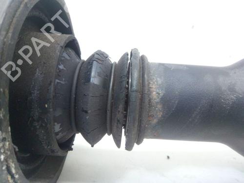 Driveshaft BMW 3 (E90) 328 i | BP30137080M37