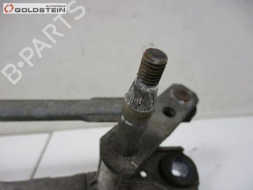 Front wiper motor LAND ROVER RANGE ROVER SPORT I (L320) 2.7 D 4x4 | BP18760890M29 