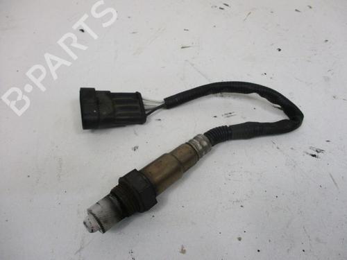 Used Electronic sensor FIAT BRAVO II (198_) 1.4 T-Jet (198AXG1B) (120 hp) 18800463