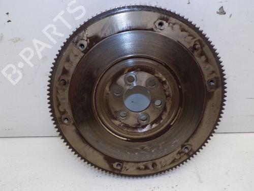 Used Flywheel VW POLO (9N_, 9A_) 1.4 FSI (86 hp) 18806175