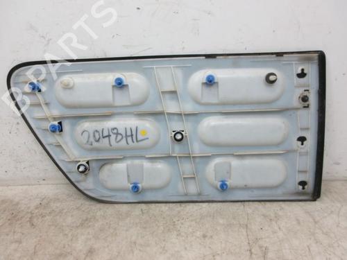 Dørlist CITROËN C4 CACTUS 1.2 VTi 82 | BP38028044C150 - Image 3